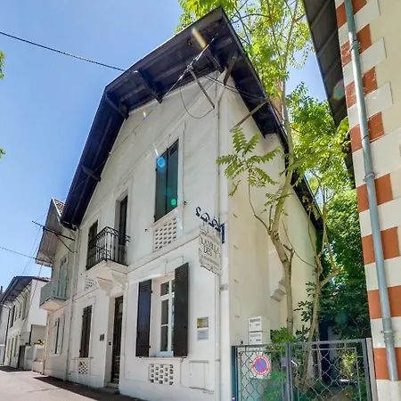 Apartmán O Calme *