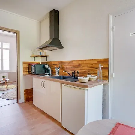 Apartmán O Calme