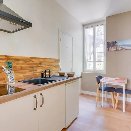 Appartement O Calme Arcachon