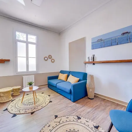 O Calme Appartement *