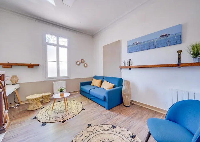 O Calme Appartement *